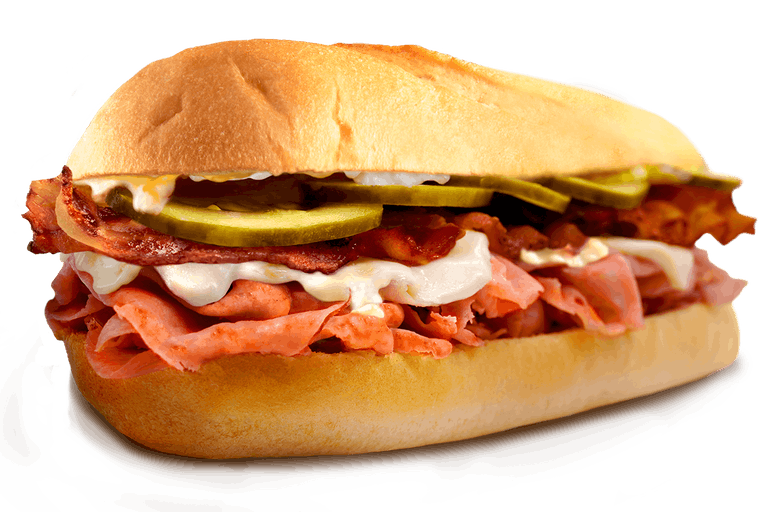 The Cubano Main Image