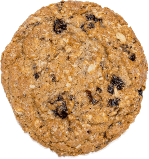 Oatmeal Raisin Cookie