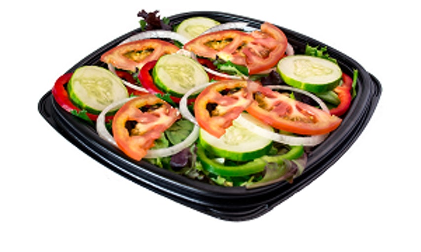 Green Power Bowl Main Image