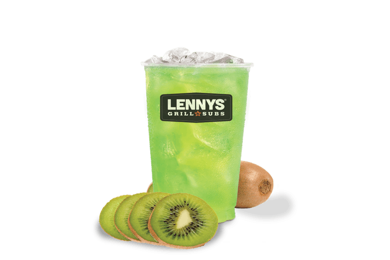 Kiwi Lemonade Main Image