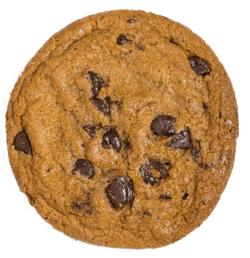 Chocolate Chip Cookie Main Image