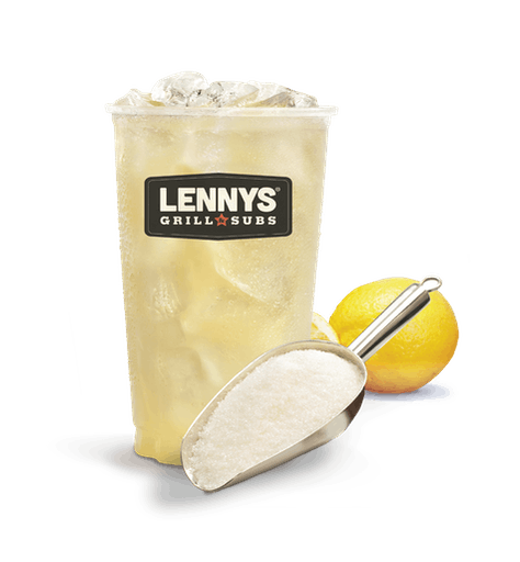 Lemonade Main Image