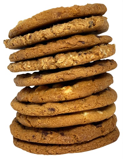 Cookie Bundle Main Image