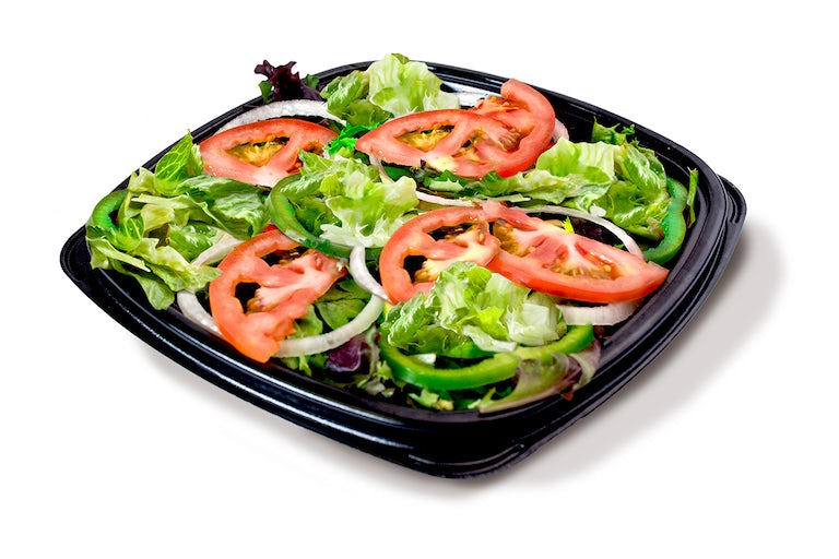 Green Power Bowl Main Image