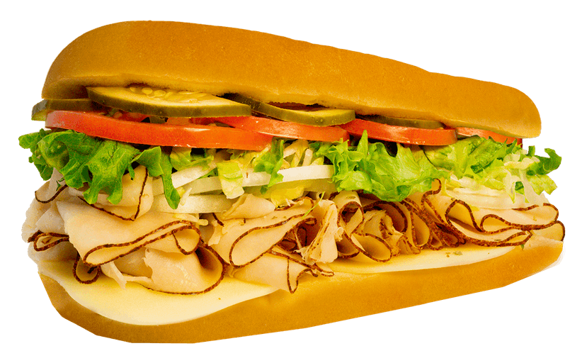 sub sandwich png