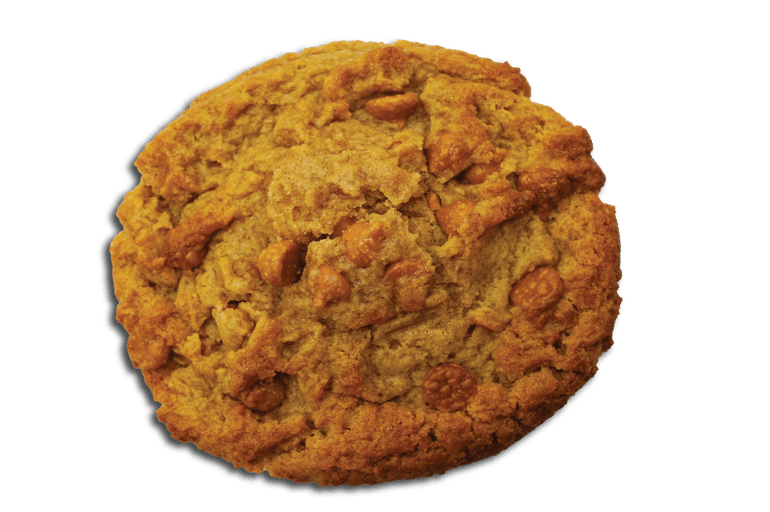 Peanut Butter Cookie Main Image