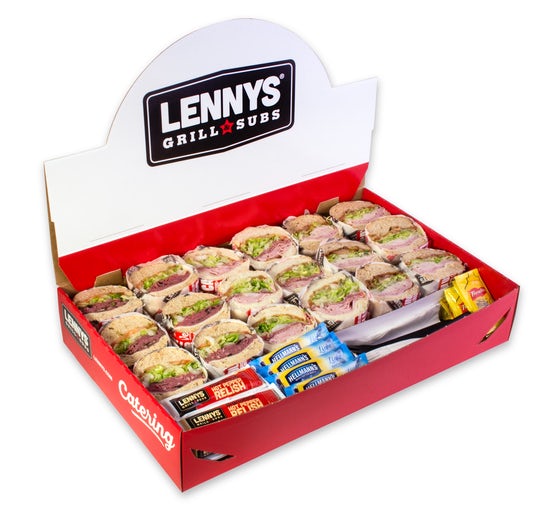 Lennys Favorites Main Image