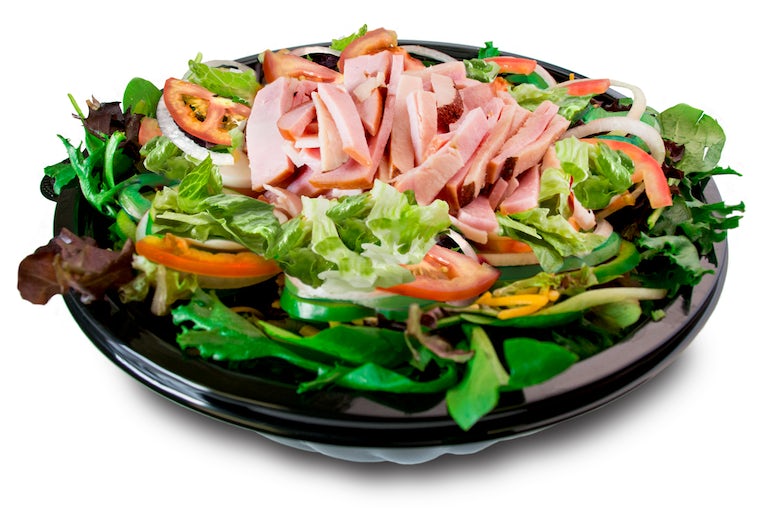 Salad Bowls Main Image