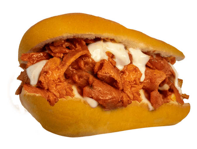 #11 Chicken Buffalo Main Image