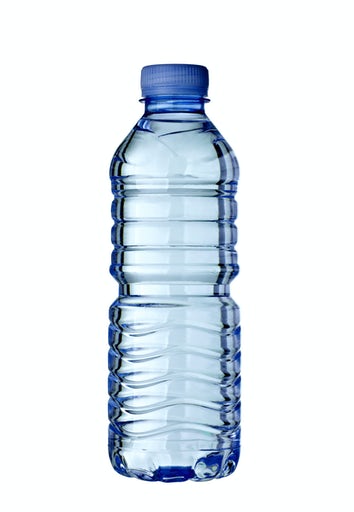 Bottled Water Main Image