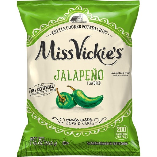 Chips Main Image