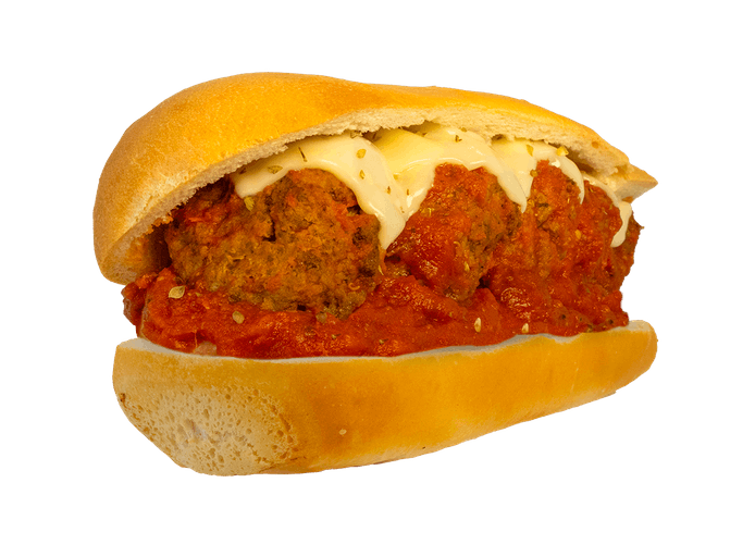 #13 Meatball Classic Main Image