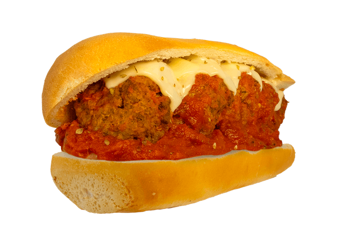 Meatball Classic Main Image