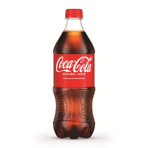 Bottled Beverages Main Image