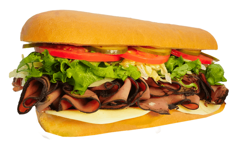 Roast Beef Main Image