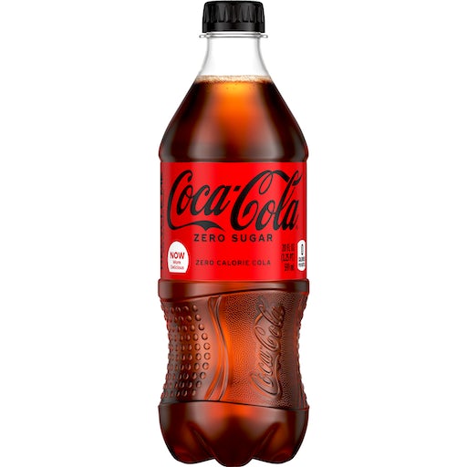 Bottle Beverages Main Image