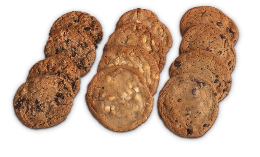 Cookie Bundle for 12 Main Image
