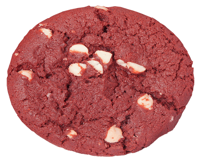 Red Velvet Cookie Main Image