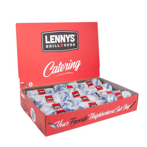 Deli Catering Box Main Image
