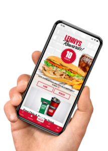 lenny's app