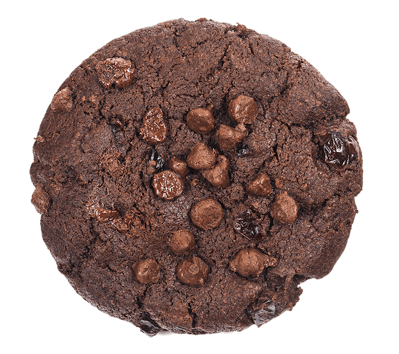 Double Chocolate Chip Cookie Main Image