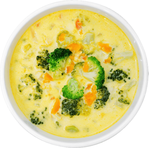 Broccoli Cheddar Main Image