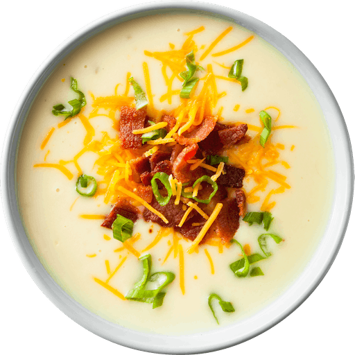 Loaded Potato Main Image