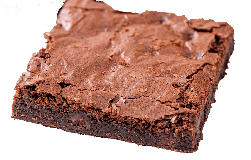 Fudge Brownie Main Image