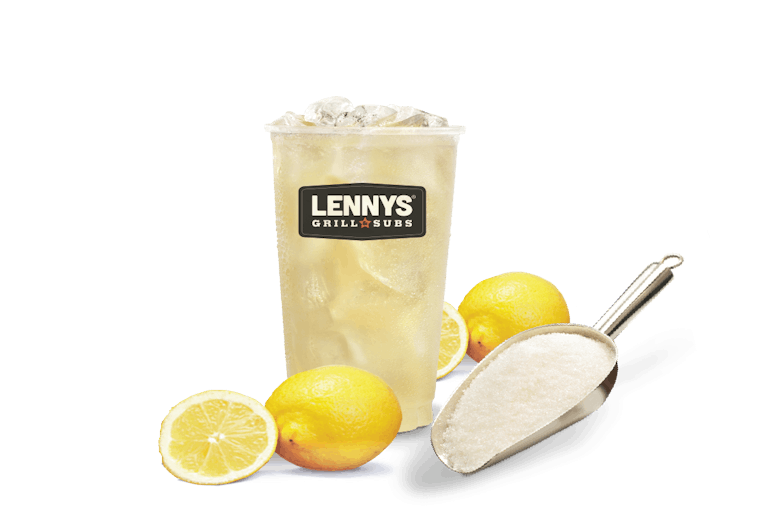 Lemonade Main Image