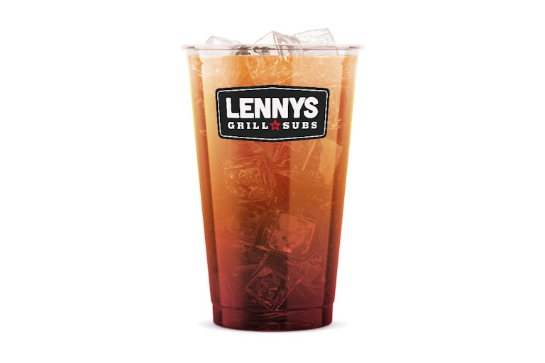 Unsweet Tea
