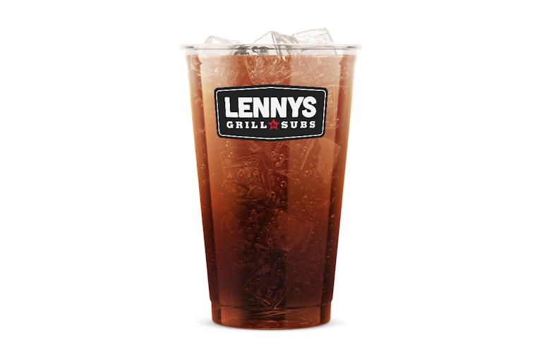 Regular Fountain Drink