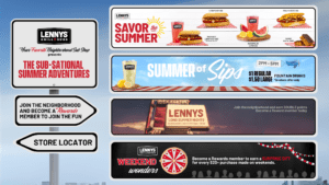 Lennys Grill &amp; Subs | Home Page