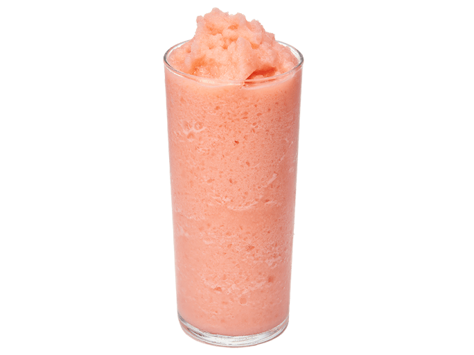 Frozen Watermelon Cooler